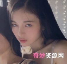飘飘辰辰双人游戏超猛私拍168P+1V368M嫩女神比拼