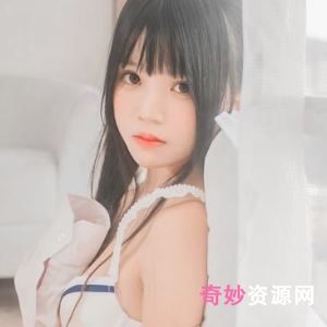 桜桃喵甜心Coser私房合集5套3.5G童颜欧派太犯规
