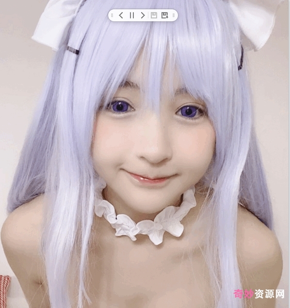 桜井宁宁推特浮力姬绝版合集2.3G宅男心动福利