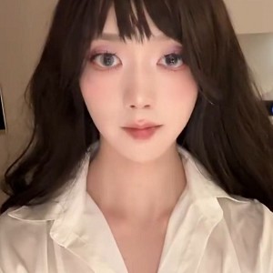 MercuryLamp水银灯伪娘镜流COS1部624MB这身材绝了