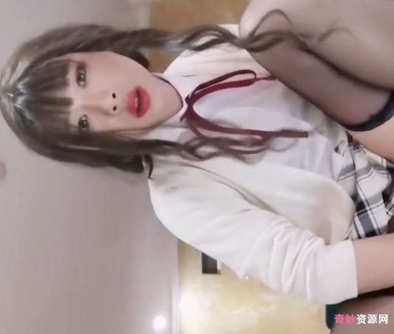 伪娘小怪兽黑丝JK大物件放飞1V969M珍藏级