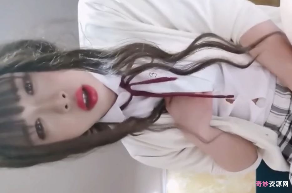 伪娘小怪兽黑丝JK大物件放飞1V969M珍藏级