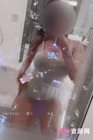 Onlyfans推特namprikk劲爆视频合集1部2.5G压迫感玉兔