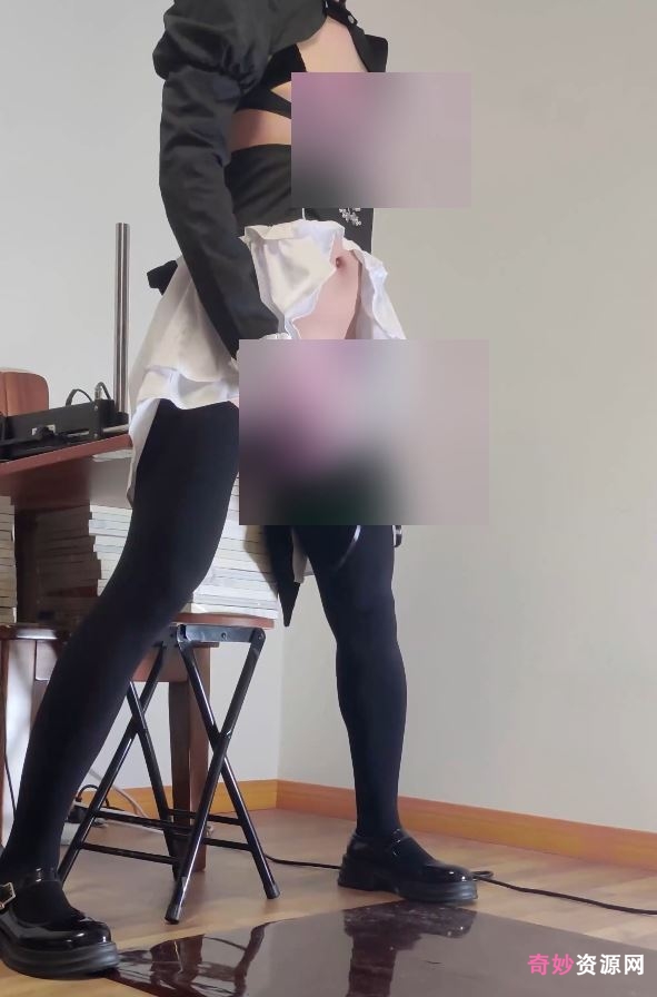 推特阿福福福福伪娘1部402MB太惊艳了