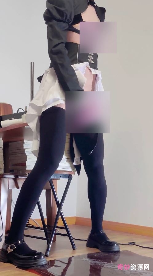 推特阿福福福福伪娘1部402MB太惊艳了
