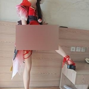 9G花火福利姬cos精选16部太撩人了