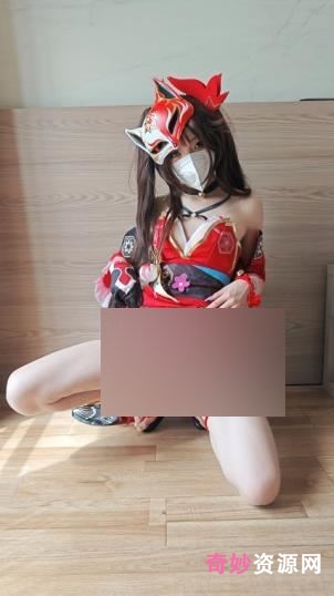 9G花火福利姬cos精选16部太撩人了