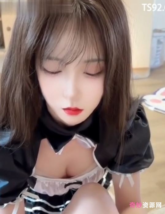 超顶TS荼蘼付费群好活儿1V1.11GB