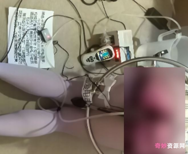 骚辣援器学会15旋转修复5V8.3G绝艳珍藏