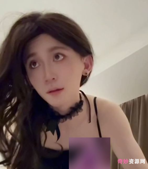 杭州高颜值TS仙本娜娜付费福利9部1.7G太妩媚