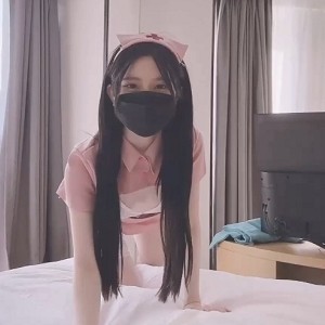 度盘新晋校花菠萝酱呀互动治疗师1V676M曼妙鲜嫩