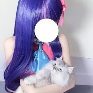 OnlyFans神探狸狸给力Cos私拍10部5P才1.43G这腰线绝了