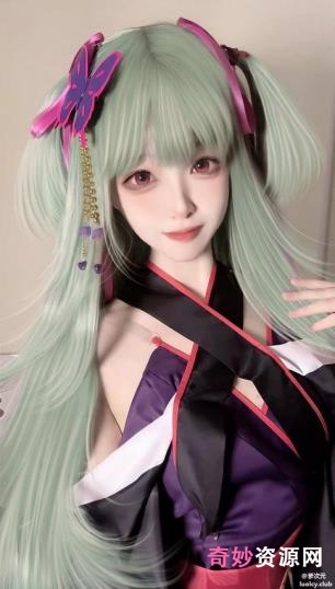 OnlyFans神探狸狸给力Cos私拍10部5P才1.43G这腰线绝了